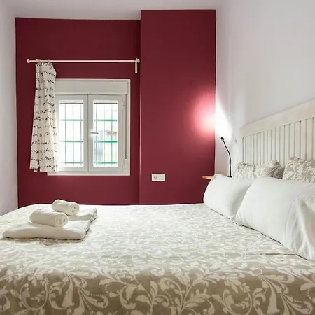 Apartamento Large Tracatra Sevilla