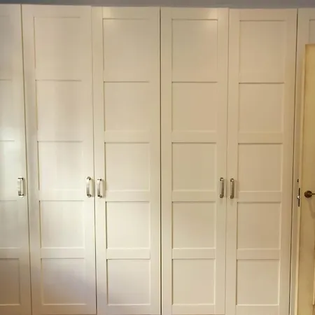Apartamento Large Tracatra *