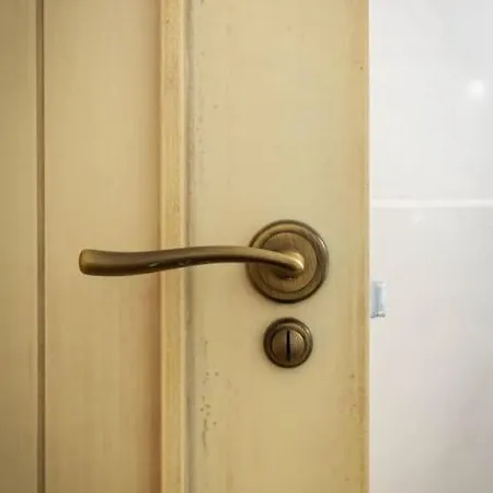 Apartamento Large Tracatra *
