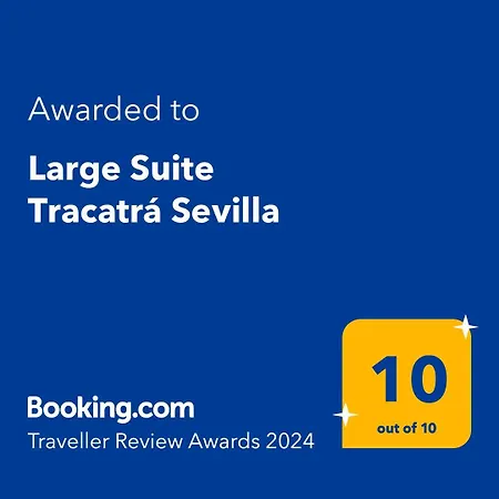 Large Tracatra